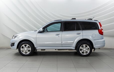 Great Wall Hover H3 I, 2010 год, 778 000 рублей, 4 фотография