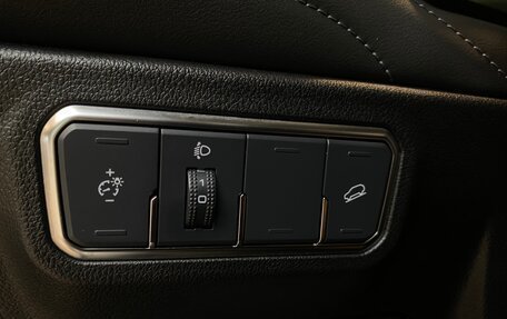 Haval F7 I, 2020 год, 1 495 000 рублей, 17 фотография