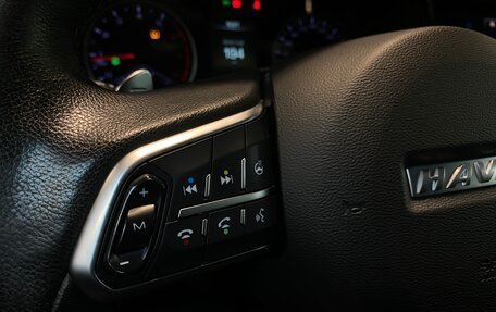 Haval F7 I, 2020 год, 1 495 000 рублей, 19 фотография