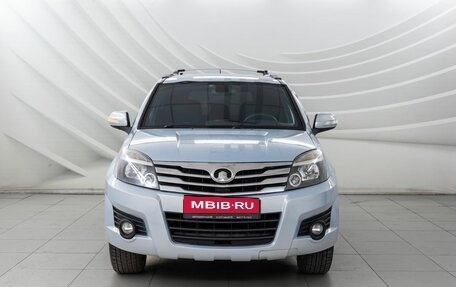 Great Wall Hover H3 I, 2010 год, 778 000 рублей, 2 фотография