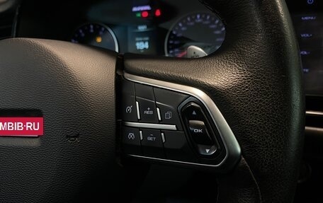 Haval F7 I, 2020 год, 1 495 000 рублей, 20 фотография