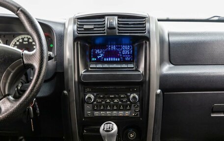 Great Wall Hover H3 I, 2010 год, 778 000 рублей, 18 фотография