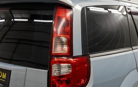 Great Wall Hover H3 I, 2010 год, 778 000 рублей, 12 фотография