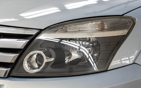 Great Wall Hover H3 I, 2010 год, 778 000 рублей, 11 фотография