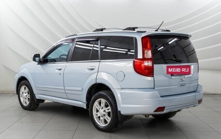 Great Wall Hover H3 I, 2010 год, 778 000 рублей, 5 фотография