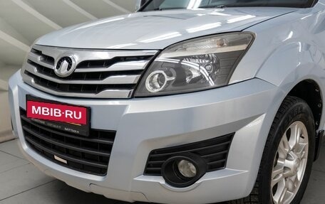 Great Wall Hover H3 I, 2010 год, 778 000 рублей, 10 фотография