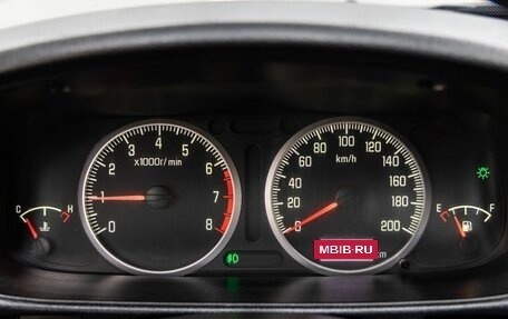 Great Wall Hover H3 I, 2010 год, 778 000 рублей, 9 фотография