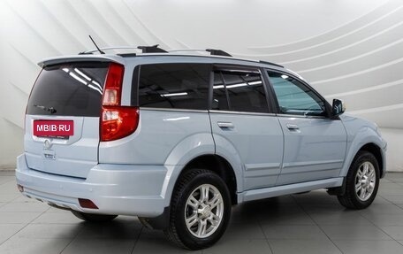 Great Wall Hover H3 I, 2010 год, 778 000 рублей, 7 фотография