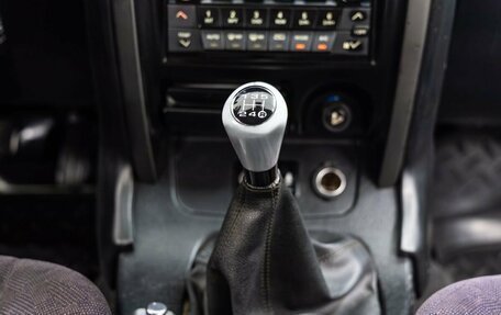 Great Wall Hover H3 I, 2010 год, 778 000 рублей, 21 фотография