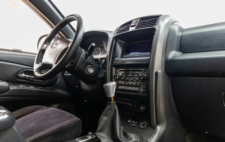 Great Wall Hover H3 I, 2010 год, 778 000 рублей, 25 фотография