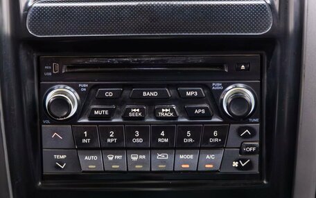 Great Wall Hover H3 I, 2010 год, 778 000 рублей, 20 фотография