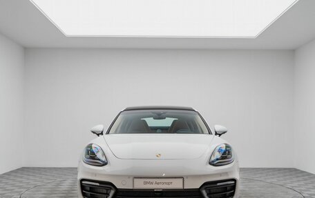 Porsche Panamera II рестайлинг, 2021 год, 14 700 000 рублей, 5 фотография