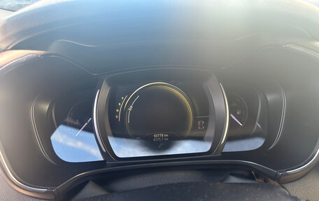 Renault Koleos II, 2019 год, 2 159 000 рублей, 5 фотография