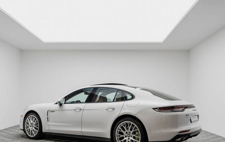Porsche Panamera II рестайлинг, 2021 год, 14 700 000 рублей, 3 фотография