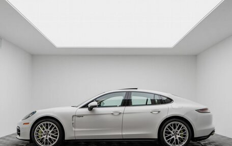 Porsche Panamera II рестайлинг, 2021 год, 14 700 000 рублей, 2 фотография