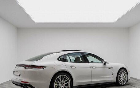 Porsche Panamera II рестайлинг, 2021 год, 14 700 000 рублей, 7 фотография