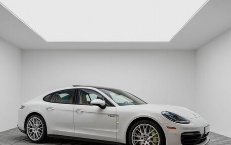 Porsche Panamera II рестайлинг, 2021 год, 14 700 000 рублей, 6 фотография