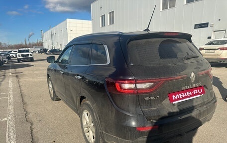 Renault Koleos II, 2019 год, 2 159 000 рублей, 2 фотография