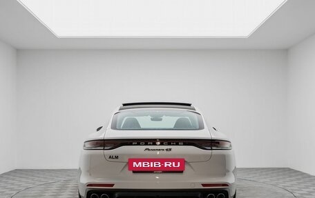 Porsche Panamera II рестайлинг, 2021 год, 14 700 000 рублей, 4 фотография