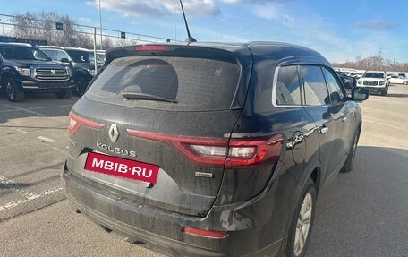 Renault Koleos II, 2019 год, 2 159 000 рублей, 4 фотография