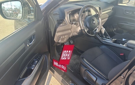 Renault Koleos II, 2019 год, 2 159 000 рублей, 6 фотография