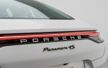 Porsche Panamera II рестайлинг, 2021 год, 14 700 000 рублей, 8 фотография