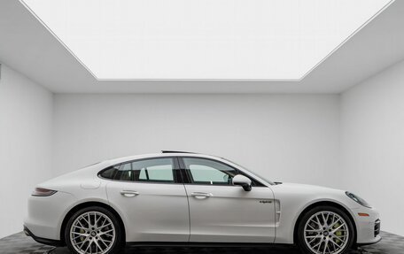 Porsche Panamera II рестайлинг, 2021 год, 14 700 000 рублей, 9 фотография