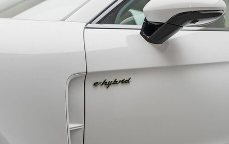 Porsche Panamera II рестайлинг, 2021 год, 14 700 000 рублей, 11 фотография