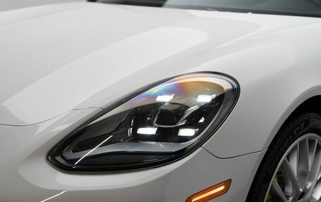 Porsche Panamera II рестайлинг, 2021 год, 14 700 000 рублей, 10 фотография