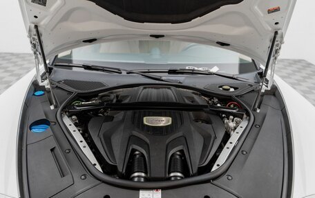 Porsche Panamera II рестайлинг, 2021 год, 14 700 000 рублей, 15 фотография