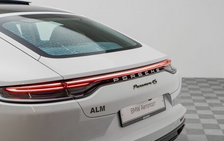 Porsche Panamera II рестайлинг, 2021 год, 14 700 000 рублей, 13 фотография