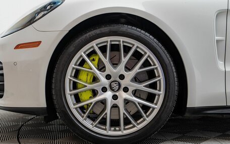 Porsche Panamera II рестайлинг, 2021 год, 14 700 000 рублей, 14 фотография