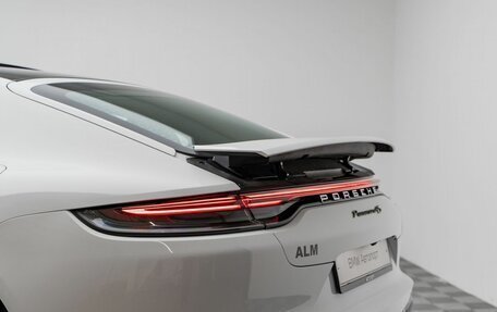 Porsche Panamera II рестайлинг, 2021 год, 14 700 000 рублей, 12 фотография