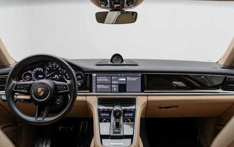 Porsche Panamera II рестайлинг, 2021 год, 14 700 000 рублей, 17 фотография
