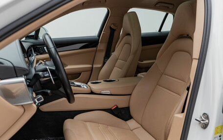 Porsche Panamera II рестайлинг, 2021 год, 14 700 000 рублей, 19 фотография