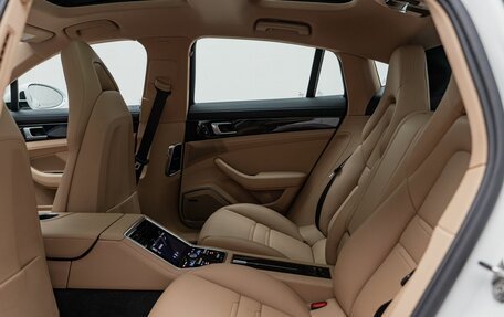 Porsche Panamera II рестайлинг, 2021 год, 14 700 000 рублей, 20 фотография