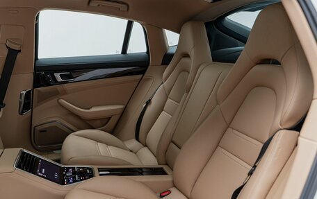 Porsche Panamera II рестайлинг, 2021 год, 14 700 000 рублей, 21 фотография