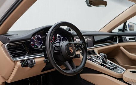 Porsche Panamera II рестайлинг, 2021 год, 14 700 000 рублей, 23 фотография