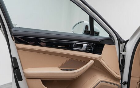 Porsche Panamera II рестайлинг, 2021 год, 14 700 000 рублей, 24 фотография