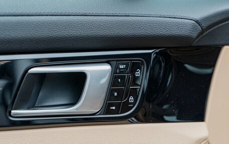 Porsche Panamera II рестайлинг, 2021 год, 14 700 000 рублей, 25 фотография