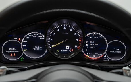 Porsche Panamera II рестайлинг, 2021 год, 14 700 000 рублей, 33 фотография