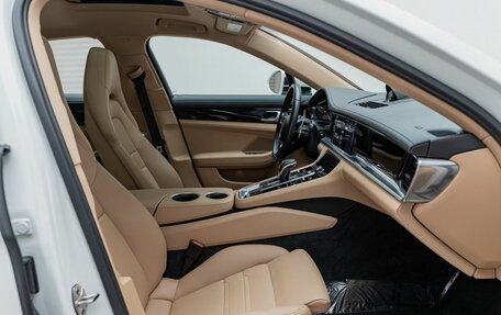 Porsche Panamera II рестайлинг, 2021 год, 14 700 000 рублей, 31 фотография