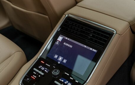 Porsche Panamera II рестайлинг, 2021 год, 14 700 000 рублей, 30 фотография