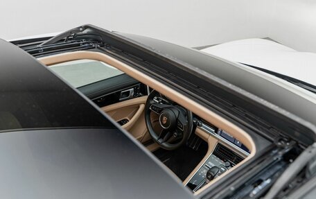 Porsche Panamera II рестайлинг, 2021 год, 14 700 000 рублей, 32 фотография