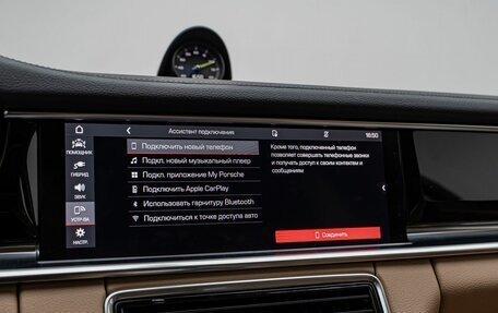 Porsche Panamera II рестайлинг, 2021 год, 14 700 000 рублей, 37 фотография