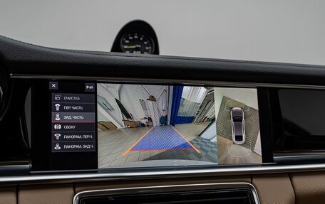 Porsche Panamera II рестайлинг, 2021 год, 14 700 000 рублей, 35 фотография