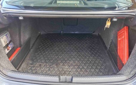 Volkswagen Jetta VI, 2013 год, 1 200 000 рублей, 9 фотография