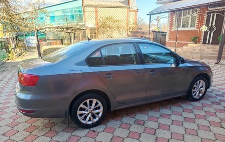 Volkswagen Jetta VI, 2013 год, 1 200 000 рублей, 3 фотография