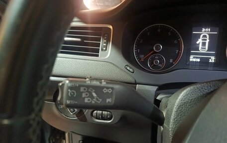 Volkswagen Jetta VI, 2013 год, 1 200 000 рублей, 8 фотография