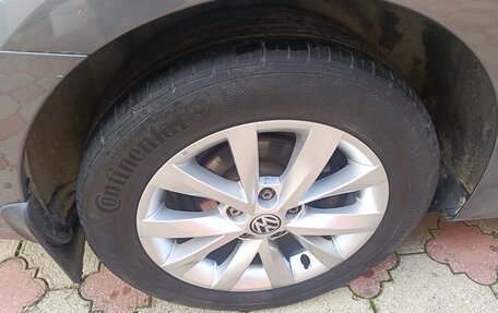 Volkswagen Jetta VI, 2013 год, 1 200 000 рублей, 4 фотография